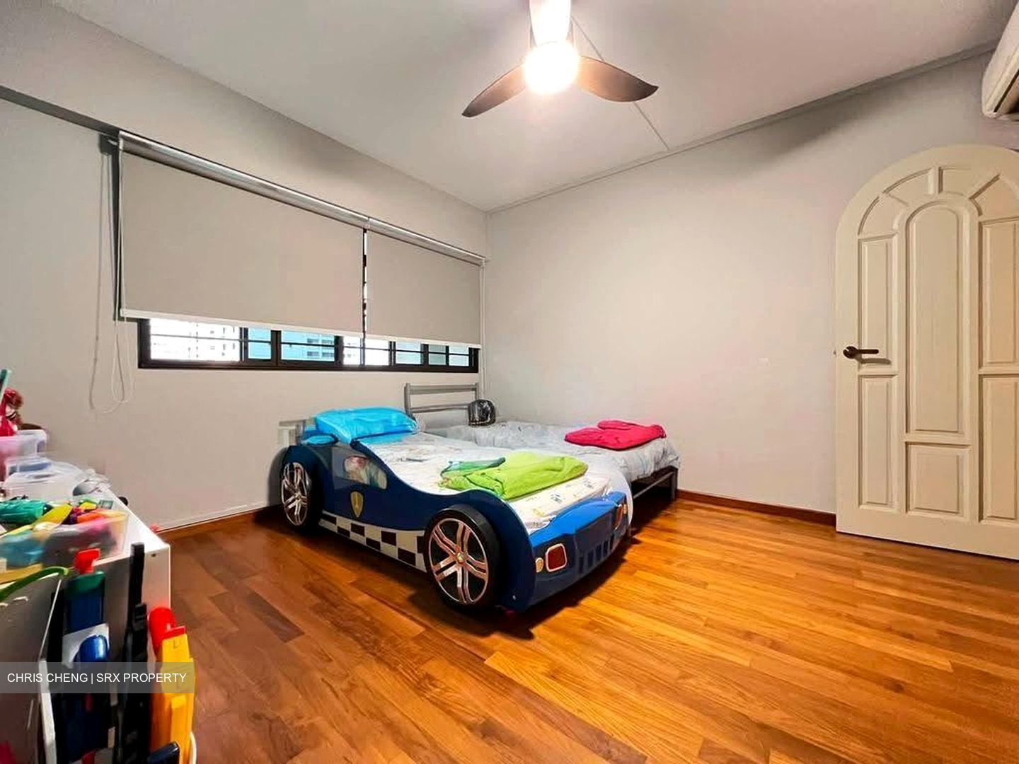 Blk 656 Woodlands Ring Road (Woodlands), HDB Executive #627034851
